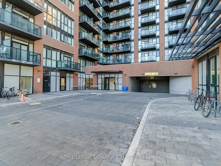 2300 Saint Clair Ave W #815 — Photo 36