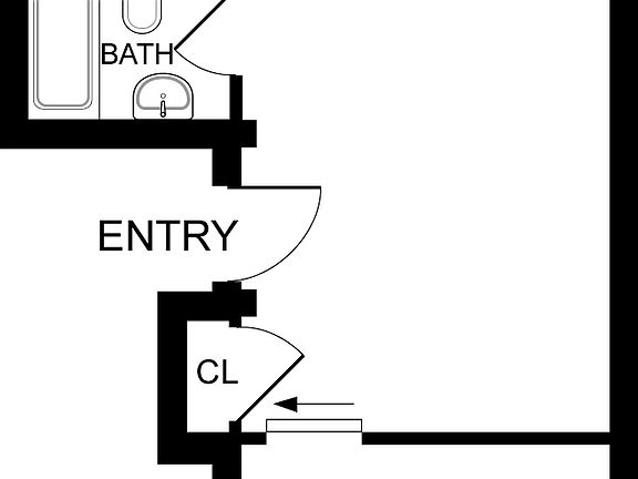 2nd image of 20 Marconi Pl APT 2