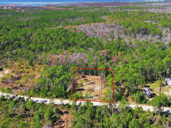 Jody Morgan Rd, Perry, FL 32348