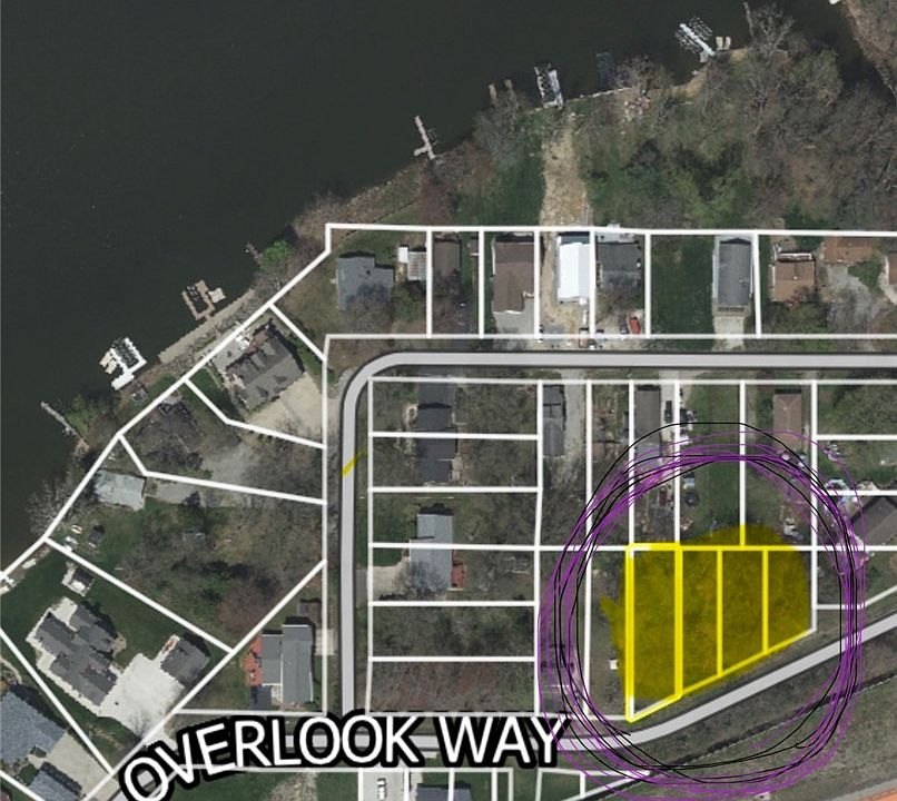 1st image of Overlook Way
