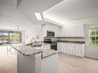 6938 Rain Lily Ct APT 104, Naples, FL 34109