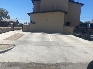 3932 Truman Ave #A, El Paso, TX 79930
