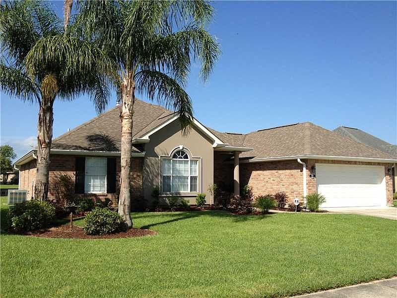 441 Oak Point Dr, La Place, LA 70068 Zillow