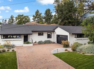 5447 Rock Castle Dr, La Canada Flintridge, CA 91011