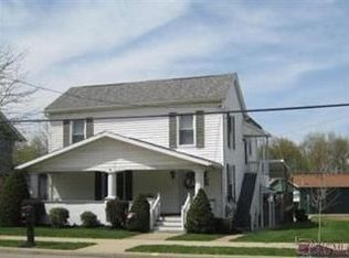 157 W Lisbon St, Waynesburg, OH 44688