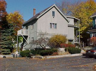 22 Beacon St, Fitchburg, MA 01420