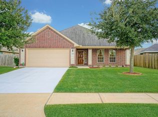 2019 Cobble Meadow Ln, Rosenberg, TX 77469