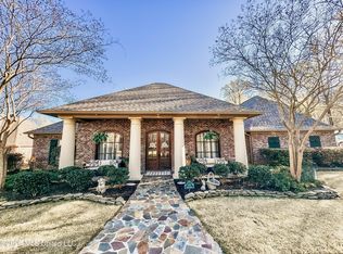 170 Bridlewood Dr, Brandon, MS 39047