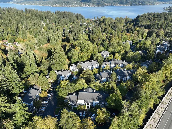 Sammamish View