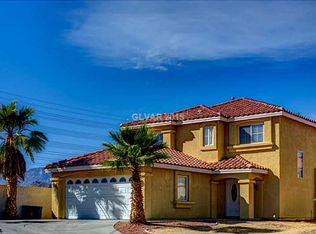 10146 Flagstaff Butte Ave, Las Vegas, NV 89148