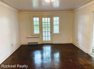 630 Clyde St #201, Pittsburgh, PA 15213