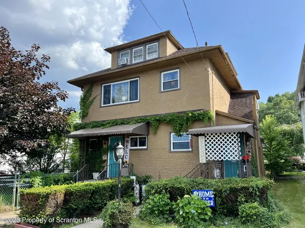 2005 Farr St, Scranton, PA 18504