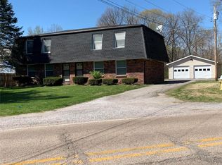 9859 Old Lincoln Trl, Fairview Heights, IL 62208