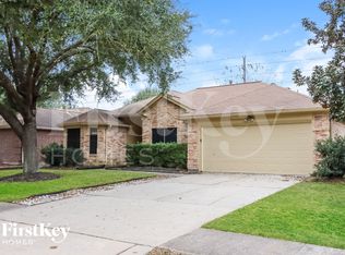 6811 Creek Village Dr, Katy, TX 77449