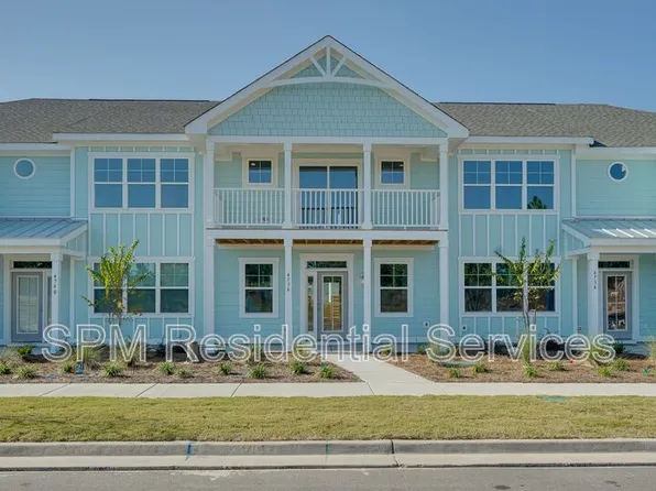 4736 Siddons Dr, Wilmington, NC 28412