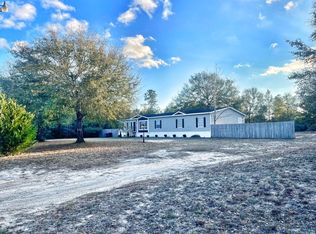 80 Franck Dr, Defuniak Springs, FL 32433