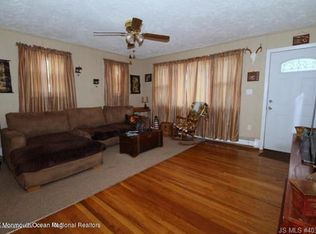 234 Cape May Ave, Bayville, NJ 08721