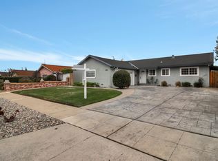 992 Leo Dr, San Jose, CA 95129