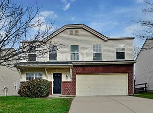 3188 Summitrun Dr, Independence, KY