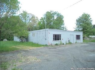15 Yerry Hill Rd, Woodstock, NY 12498