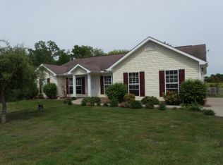 663 Boonshill Petersburg Rd, Petersburg, TN 37144