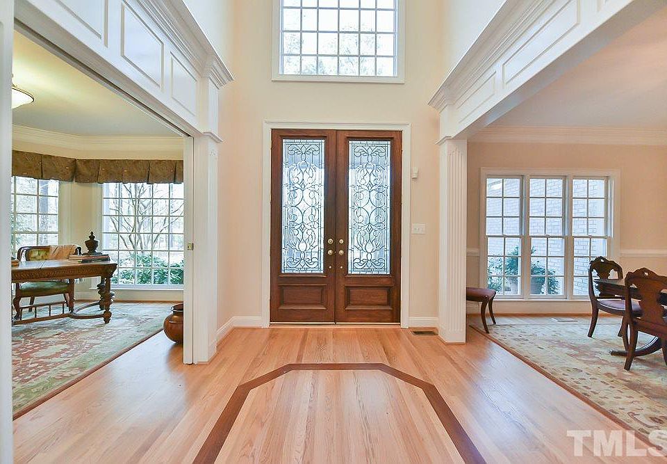 508 Willowbend Dr, Chapel Hill, NC 27517 Zillow