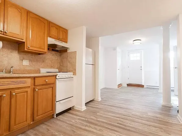 23 Fort Ave #Bb, Roxbury, MA 02119