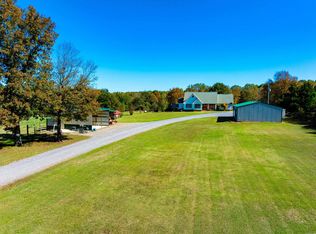 519 Jackson #347, Bradford, AR 72020