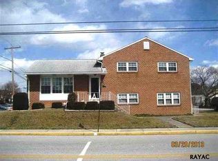 103 S 3rd St, Mc Sherrystown, PA 17344