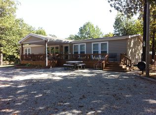 424978 E 1165 Rd, Eufaula, OK 74432