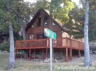 101 Park Place Dr, Hollister, MO 65672