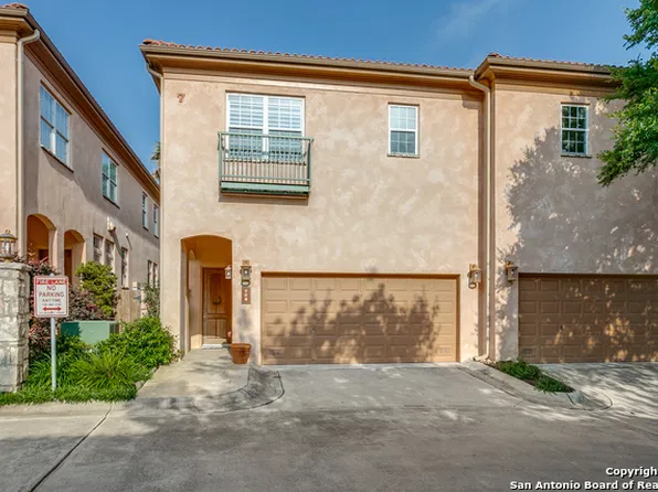 7897 Broadway St Unit 702, San Antonio, TX 78209