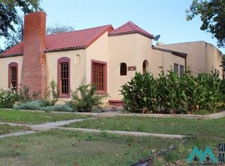 1201 W 3rd St, Roswell, NM 88201