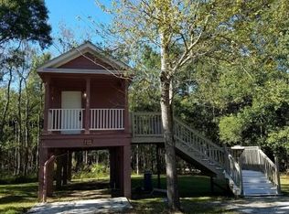 8103 Marshall St, Bay St Louis, MS 39520