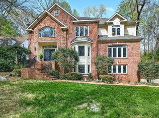 106 Birkhaven Dr, Cary, NC 27518