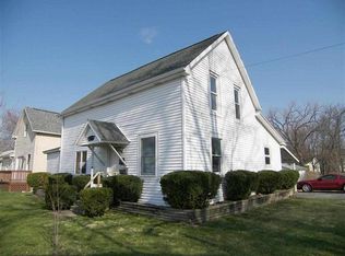 300 W Boston St, Syracuse, IN 46567