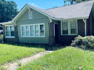 648 Villa Crest Ave, Macon, GA 31206