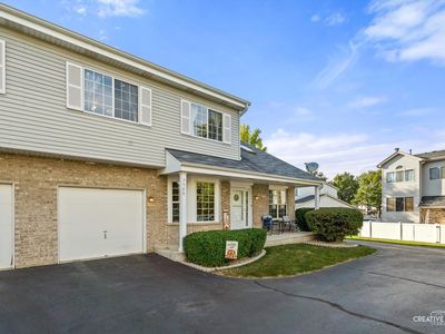 3506 Willowview Ct, Aurora, IL, 60504