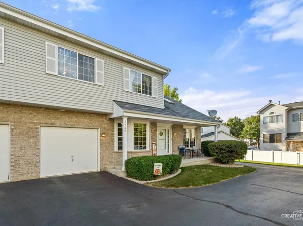 3506 Willowview Ct, Aurora, IL 60504
