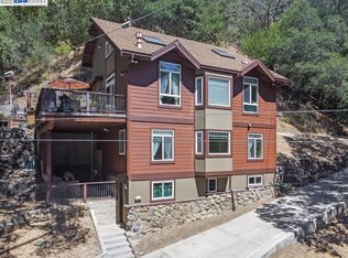 2441 Kilkare Rd, Sunol, CA 94586