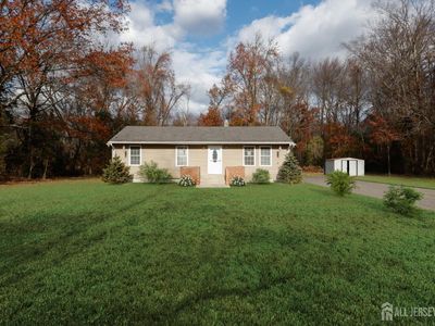 398 Spotswood Gravel Hill Rd, Monroe Township, NJ, 08831