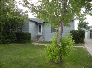 14 Macarthur Ave, Billings, MT 59101