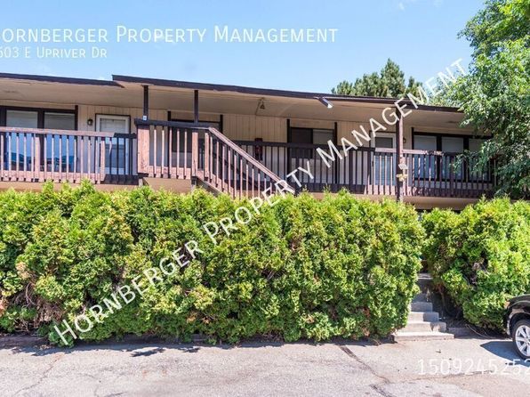 2603 E Upriver Dr