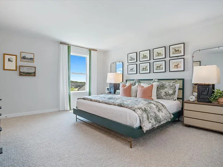 Model Home Pic
