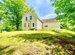 14 Coach Rd, Greenfield, NH 03047