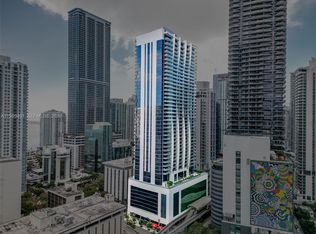 1010 Brickell Ave #1411, Miami, FL 33130