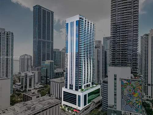 1010 Brickell Ave #1411 Photo 1