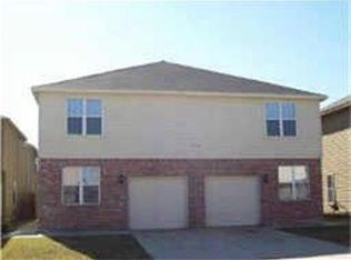 15507 Waldron Cir, Houston, TX 77084