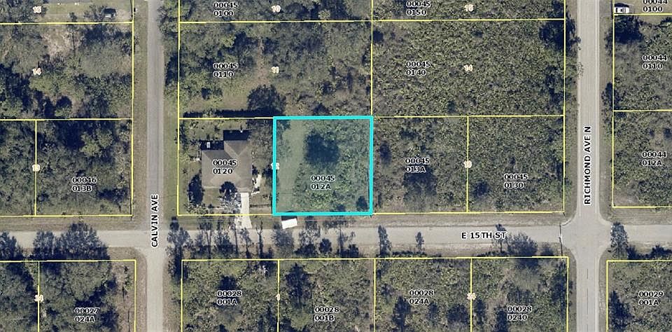 1st image of 303 E 15TH STREET LOT 12