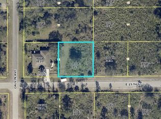 303 E 15th St #12, Lehigh Acres, FL 33972
